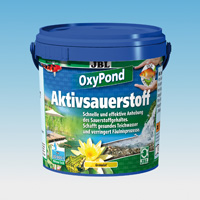 Oxypond