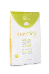 Подробно про состав корма Masstick от Easy Reefs